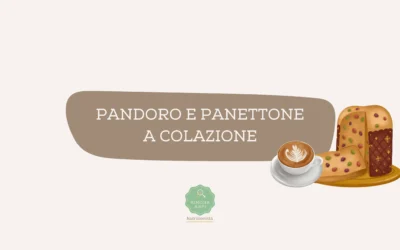 Pandoro/panettone a colazione?