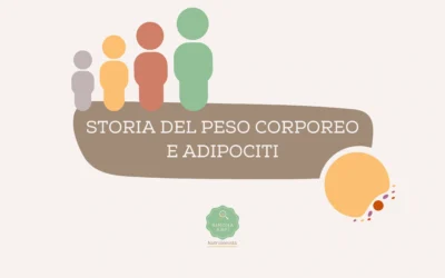 La storia del peso e la chiave per gestirlo per sempre