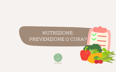 Nutrizione: prevenzione o cura? La dieta mediterranea come strumento di benessere duraturo